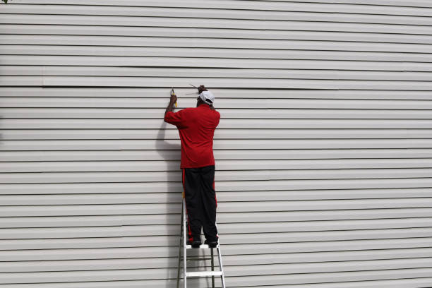 Best Wood Siding Installation  in Weston, MO
